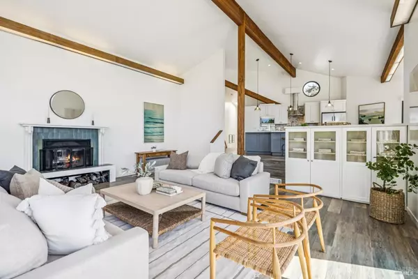 Marshall, CA 94940,17523 Highway 1