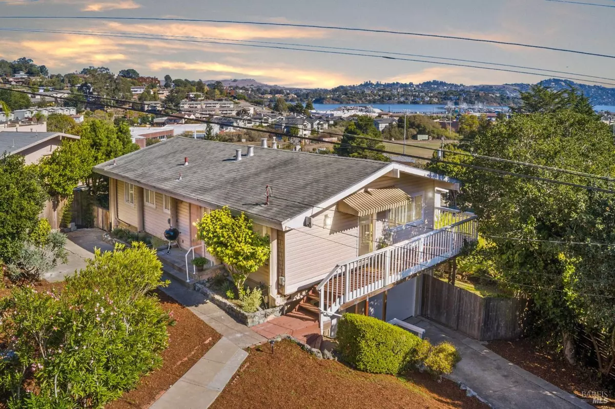 Sausalito, CA 94965,16 Dutton CT