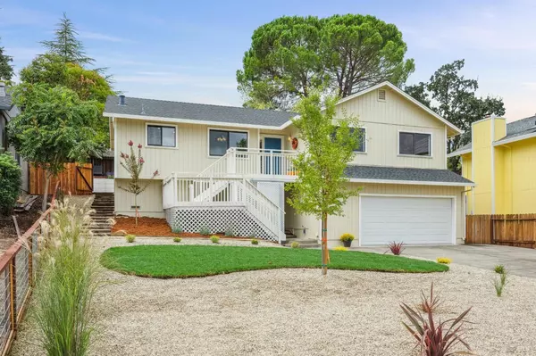 Sonoma, CA 95476,18770 Park Tree LN