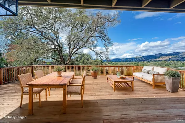 Santa Rosa, CA 95409,5550 Pepperwood RD