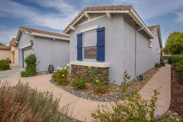 Rio Vista, CA 94571,536 Quail Walk WAY