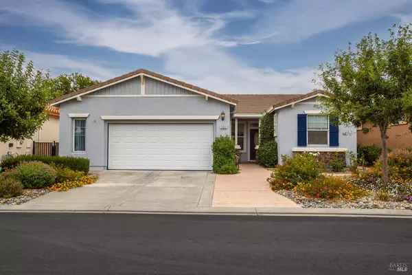 536 Quail Walk WAY, Rio Vista, CA 94571
