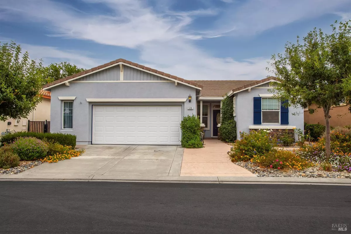 Rio Vista, CA 94571,536 Quail Walk WAY