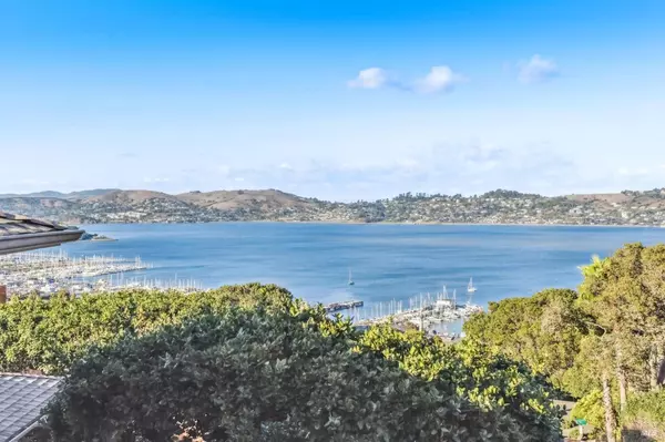 15 Laurel LN, Sausalito, CA 94965