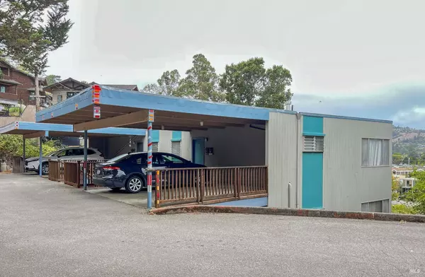 Mill Valley, CA 94941,14 Gomez WAY 18-21