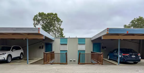 14 Gomez WAY 18-21, Mill Valley, CA 94941