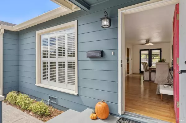 Napa, CA 94558,521 Roosevelt ST