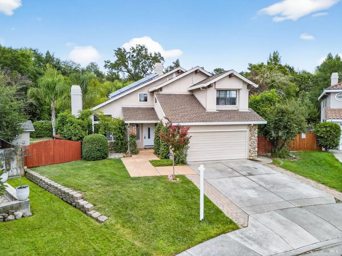 Windsor, CA 95492,213 Partridge CT