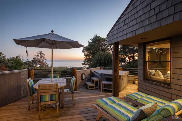 The Sea Ranch, CA 95497,37944 Sentinel Close