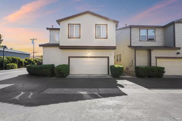 Fairfield, CA 94533,1669 Rutledge LN