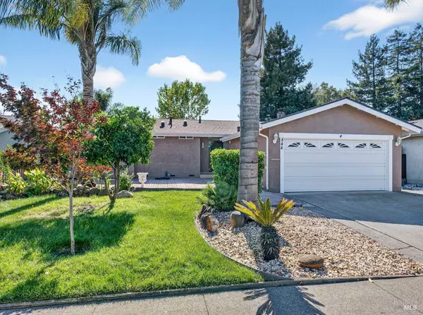 Petaluma, CA 94954,844 Cedarwood LN