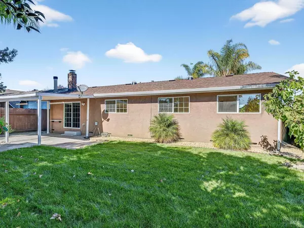 Petaluma, CA 94954,844 Cedarwood LN