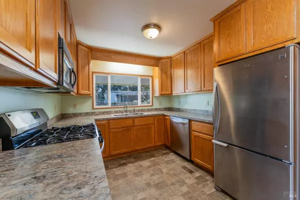 Ukiah, CA 95482,3800 N State ST 103