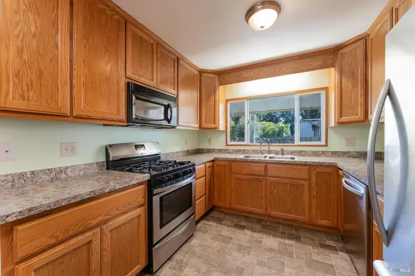 Ukiah, CA 95482,3800 N State ST 103