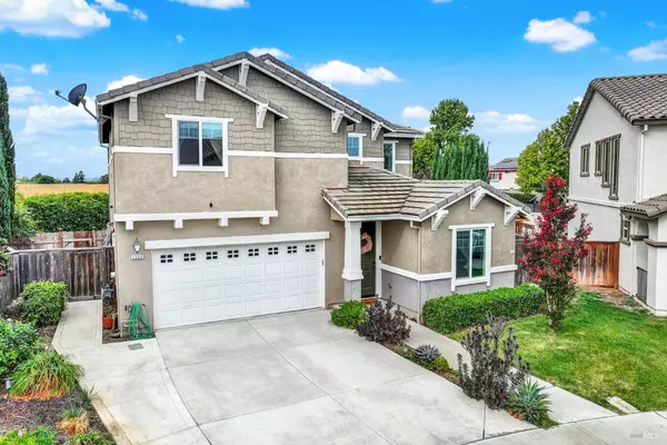 Dixon, CA 95620,1320 Cornell DR