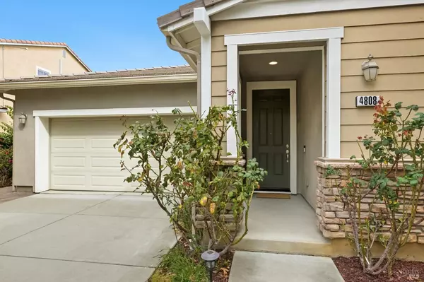 4808 Duval ST, Fairfield, CA 94533