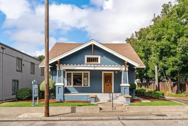 Santa Rosa, CA 95404