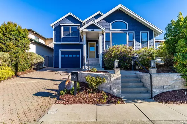 Benicia, CA 94510,1185 W K ST