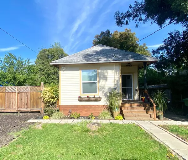 Ukiah, CA 95482,113 Leslie ST