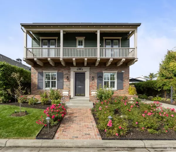 Sonoma, CA 95476,1187 Ingram DR