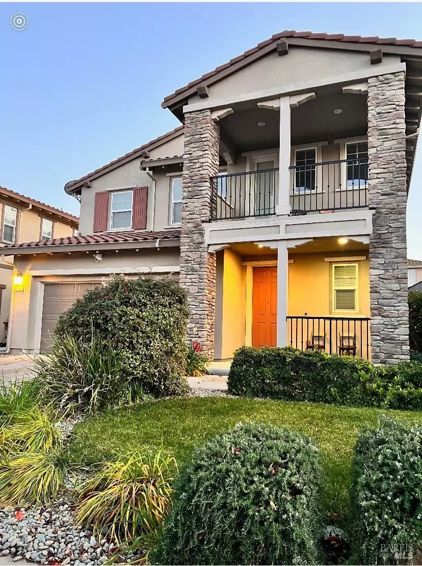 Antioch, CA 94531,4554 Donegal WAY