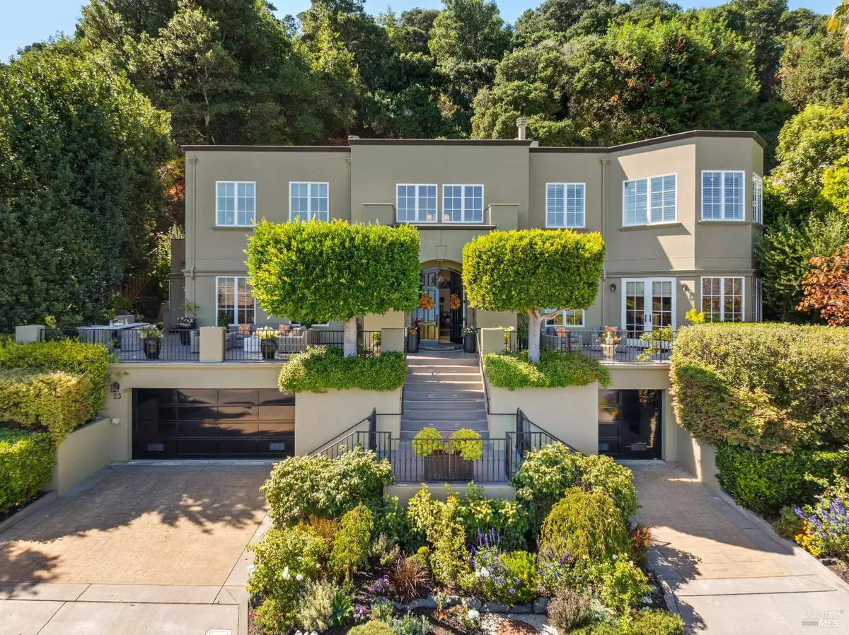 Mill Valley, CA 94941,23 Heron DR