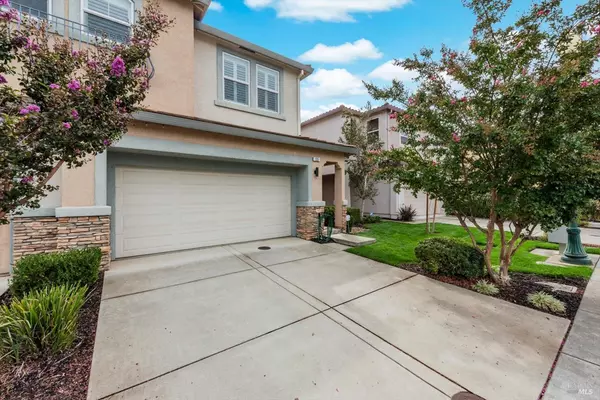 Vacaville, CA 95687,325 Gabiano CT