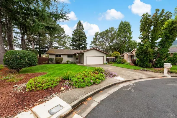 Fairfield, CA 94534,607 Peach CT