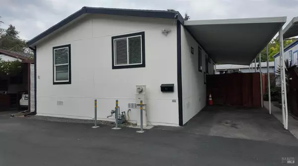 Cotati, CA 94931,11 Ramble CRK