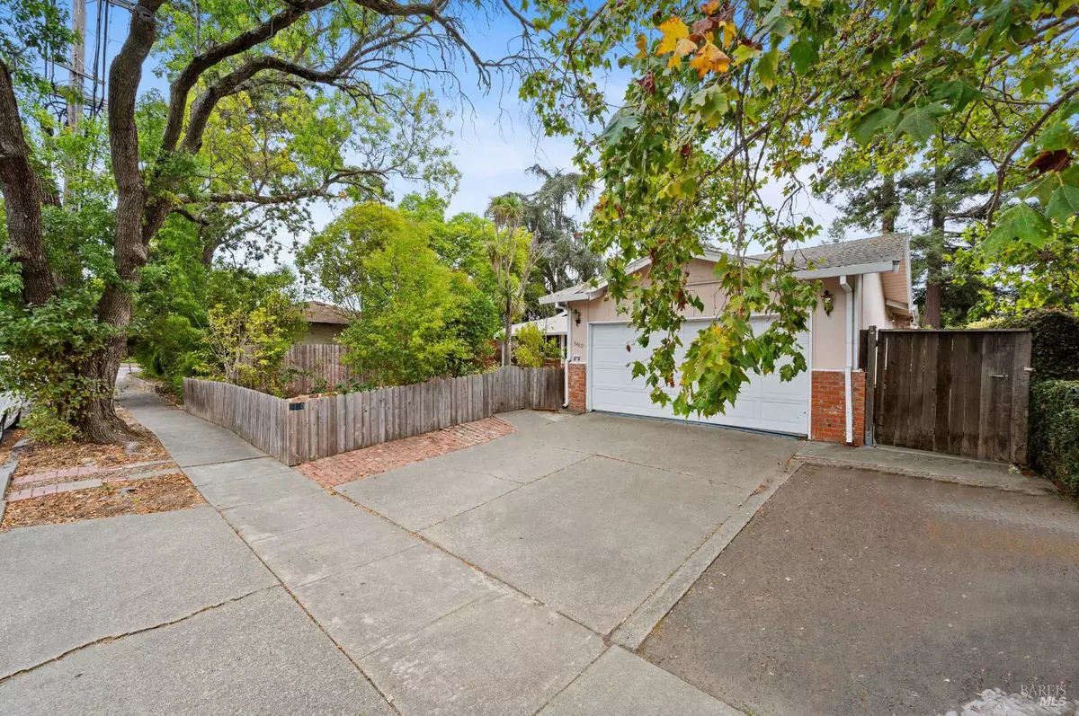 Napa, CA 94558,3480 Jefferson ST