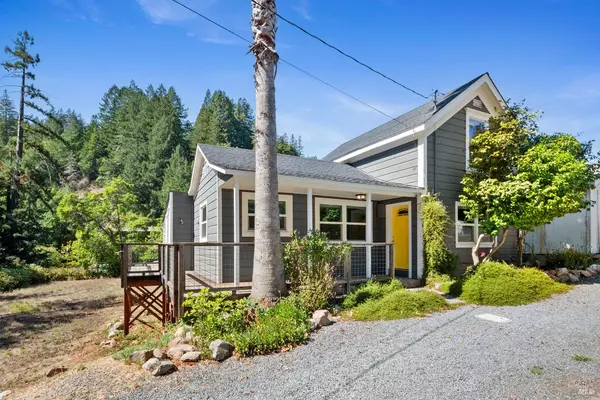 3616 Church ST, Occidental, CA 95465