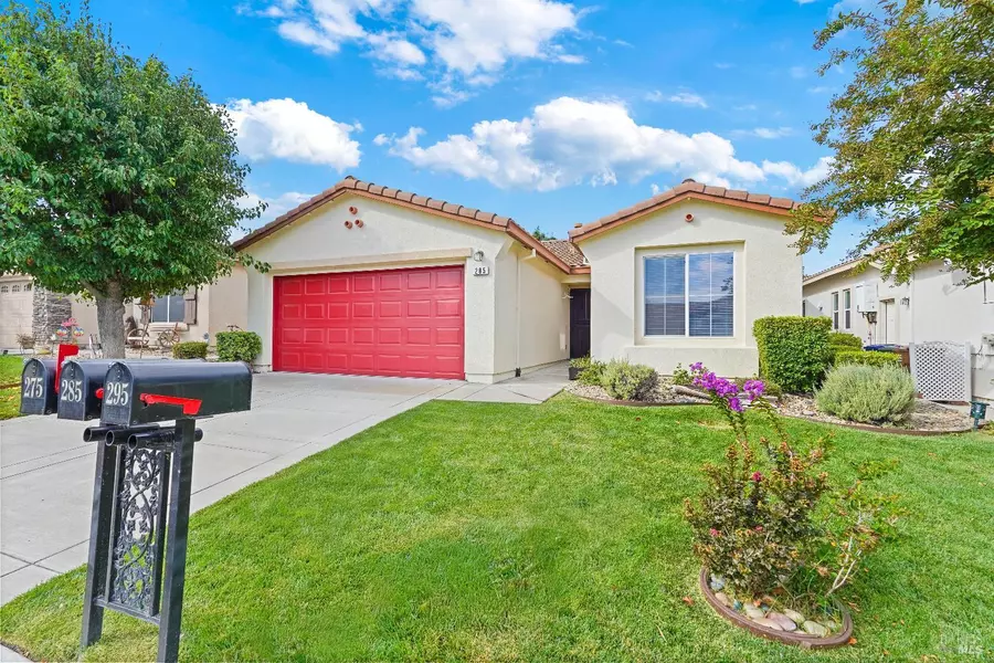 285 Sage Meadows DR, Rio Vista, CA 94571