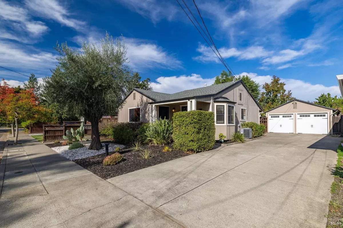 Santa Rosa, CA 95404,575 La Verne AVE