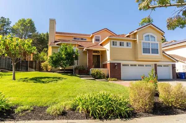 1125 Westview DR, Napa, CA 94558