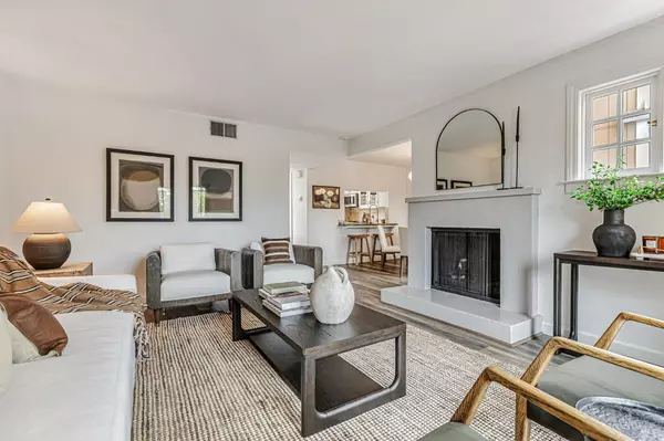 Mill Valley, CA 94941,3 Frost CT