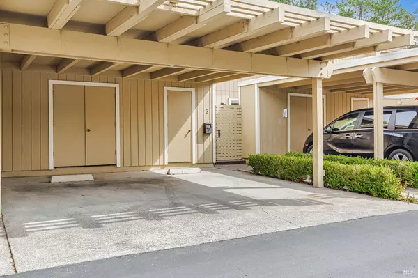 Mill Valley, CA 94941,3 Frost CT