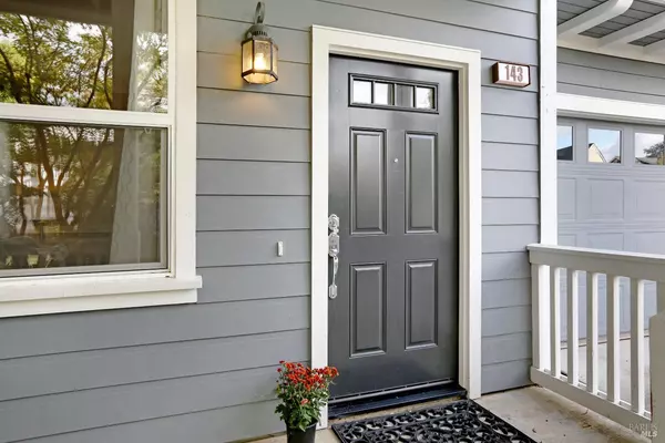 Sonoma, CA 95476,143 Piper LN