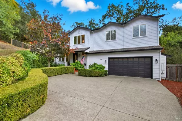 Santa Rosa, CA 95404,3136 Chanate RD