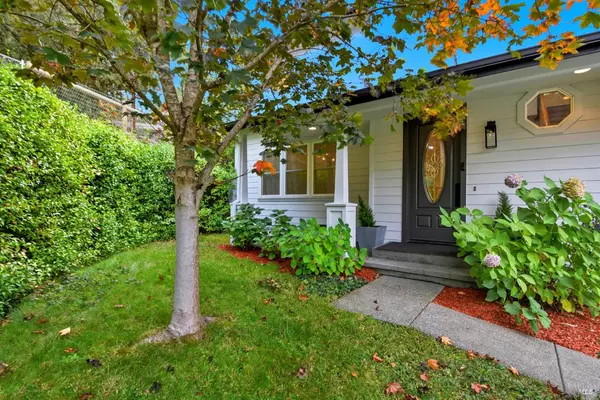 Santa Rosa, CA 95404,3136 Chanate RD