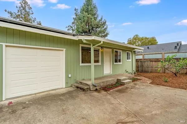 310 Boyce ST A, Santa Rosa, CA 95401