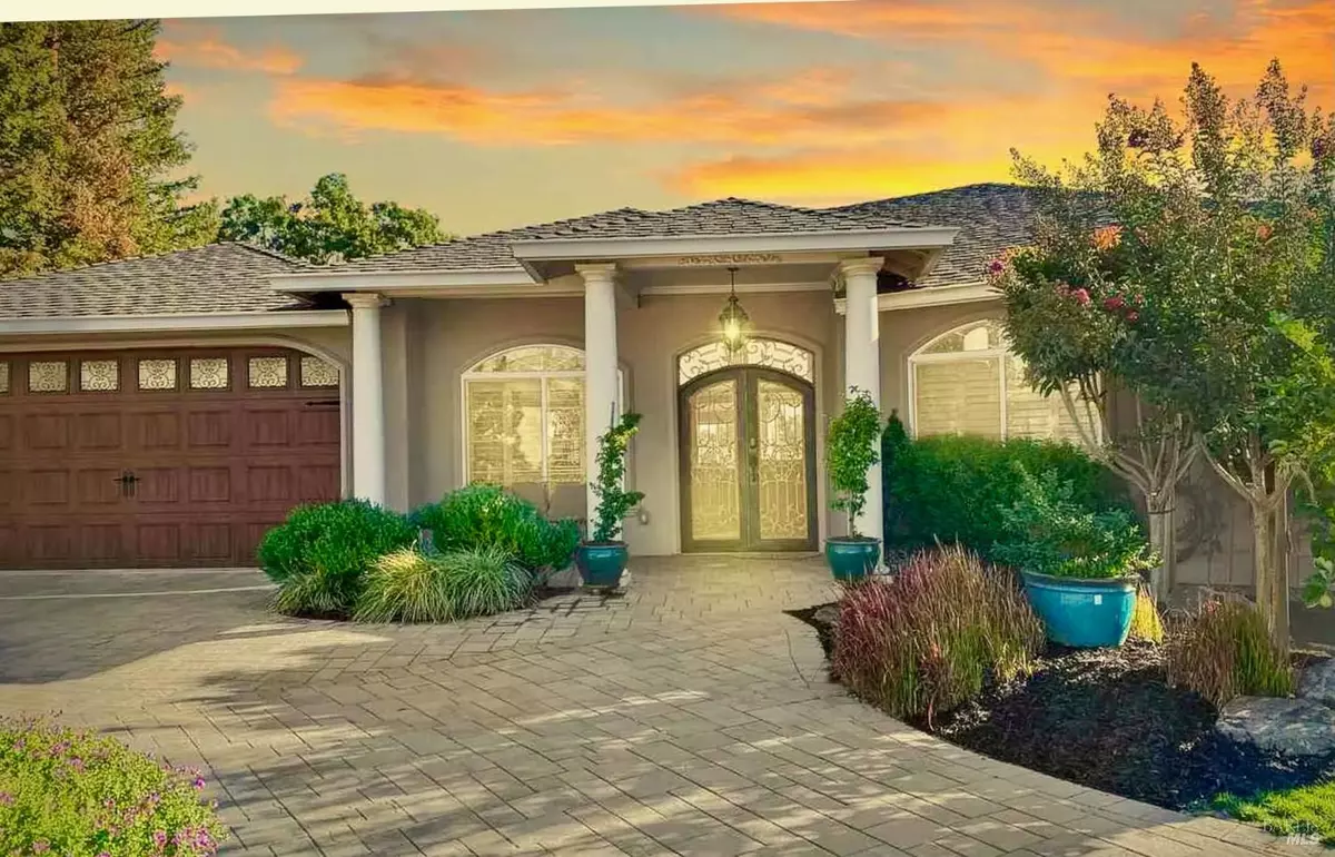Martinez, CA 94553,4881 Venner RD