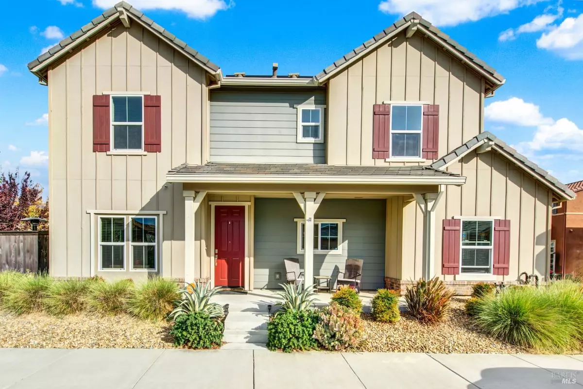 Dixon, CA 95620,1100 Davidson CT