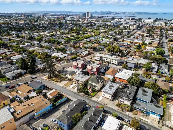 Berkeley, CA 94702,2922 Stanton ST