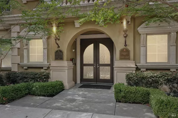 1211 Symphony WAY, Vallejo, CA 94591