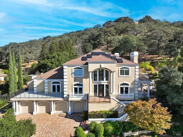 Fairfield, CA 94534,955 Appleridge PL