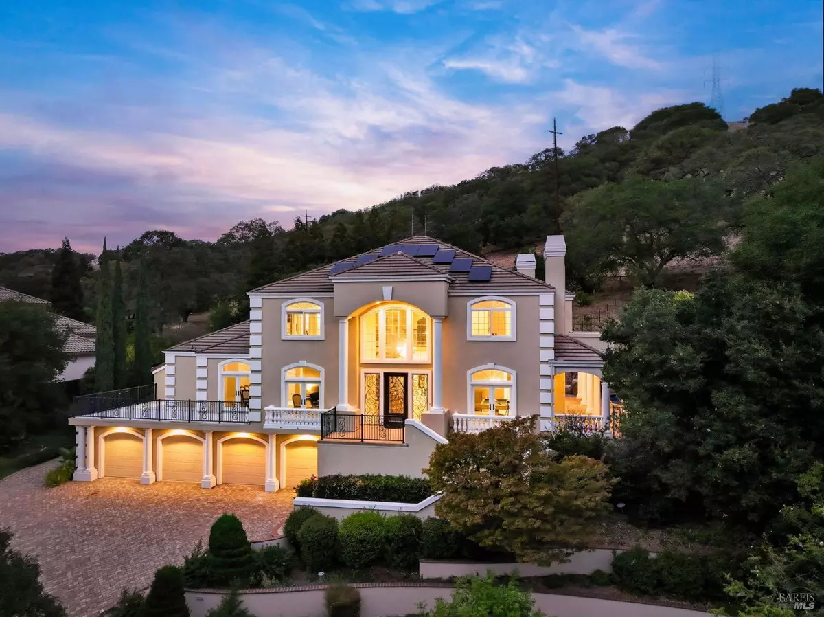 Fairfield, CA 94534,955 Appleridge PL