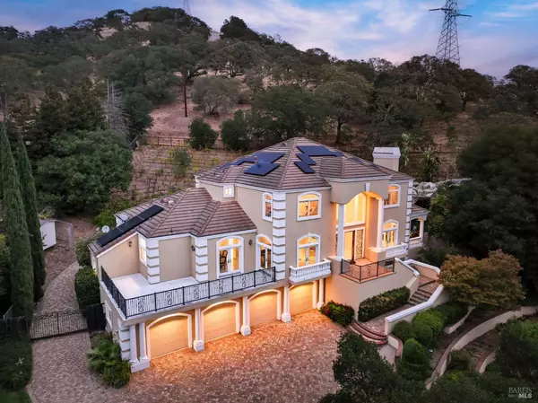 Fairfield, CA 94534,955 Appleridge PL