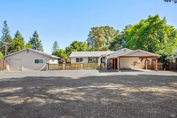 Healdsburg, CA 95448,199 Bailhache AVE