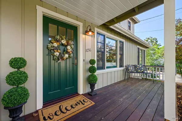 Santa Rosa, CA 95401,1056 Wild Rose DR