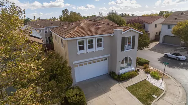 Fairfield, CA 94534,5210 Palladio WAY